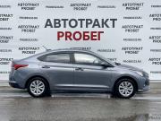 Hyundai Solaris II Рестайлинг Владимир  - изображение 19