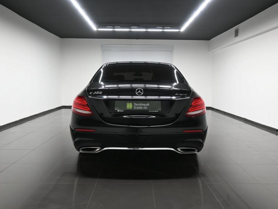 Mercedes-Benz E-Класс V (W213 S213 C238) Тверь  - изображение 4