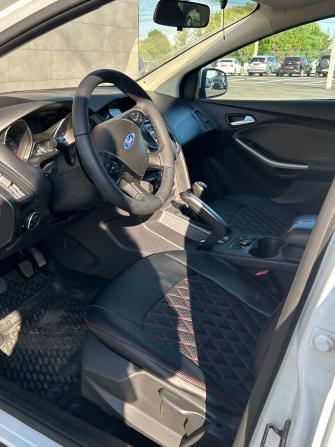 Ford Focus III с пробегом 2012 года, цена 740 000 рублей, 202225 км, седан, Автокод Объявления