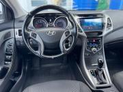 Hyundai Elantra V (MD) Рестайлинг Ростов-на-Дону  - изображение 35
