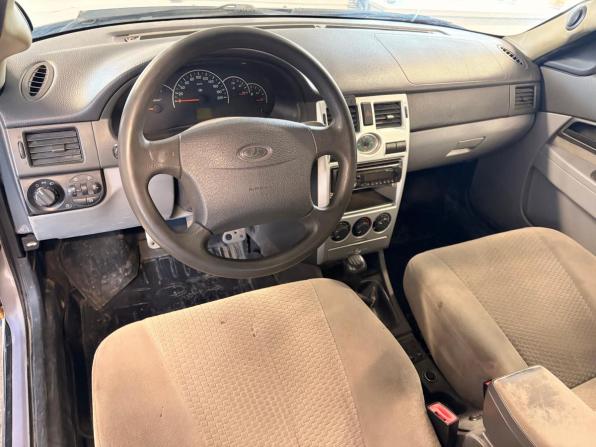 Lada (ВАЗ) Priora I с пробегом 2007 года, цена 192 078 рублей, 227058 км, седан, Автокод Объявления