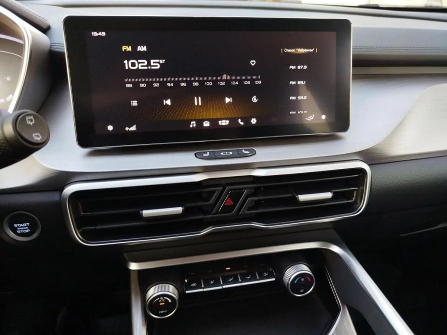 Geely Coolray I Москва  - изображение 23