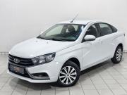 Lada (ВАЗ) Vesta I Курск  - изображение 21