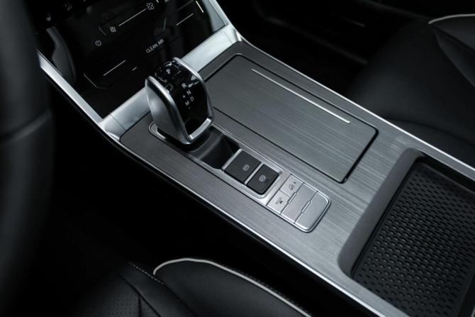 Новый Tenet T4 2026 года, цена 2 389 000 рублей, внедорожник, Автокод Объявления