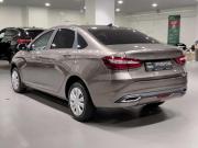 Lada (ВАЗ) Vesta I Рестайлинг (NG) Казань  - изображение 30