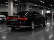 Audi A8 IV (D5) Москва  - изображение 42