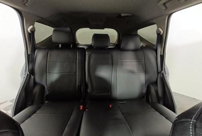 Mitsubishi Pajero Sport III с пробегом 2018 года, цена 2 420 000 рублей, 203335 км, внедорожник, Автокод Объявления