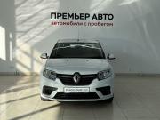 Renault Logan II Рестайлинг Смоленск  - изображение 12