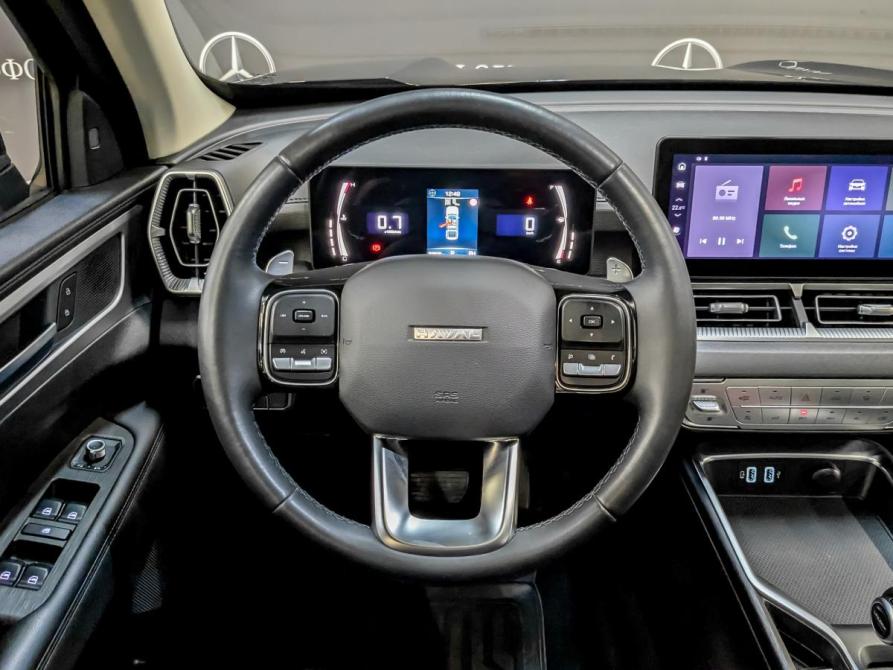 Haval H5 II Москва  - изображение 21
