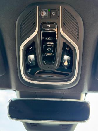 Geely Monjaro I с пробегом 2022 года, цена 3 300 000 рублей, 17710 км, внедорожник, Автокод Объявления