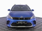 Kia Rio IV Рестайлинг Москва  - изображение 29