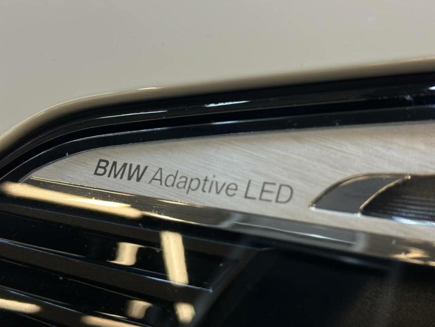 BMW 5 серии VII (G30/G31/G38) Красноярск  - изображение 22