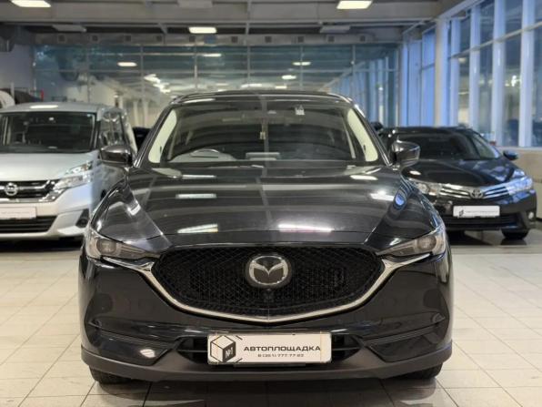Mazda CX-5 II с пробегом 2018 года, цена 2 399 000 рублей, 81507 км, внедорожник, Автокод Объявления