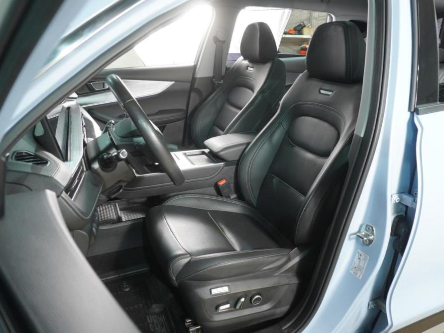 Chery Tiggo 7 Pro Max I Воронеж  - изображение 10