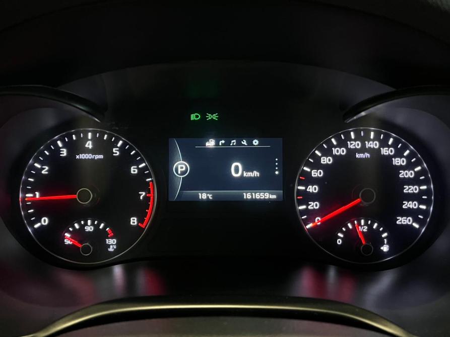 Kia Optima IV Волгоград  - изображение 22