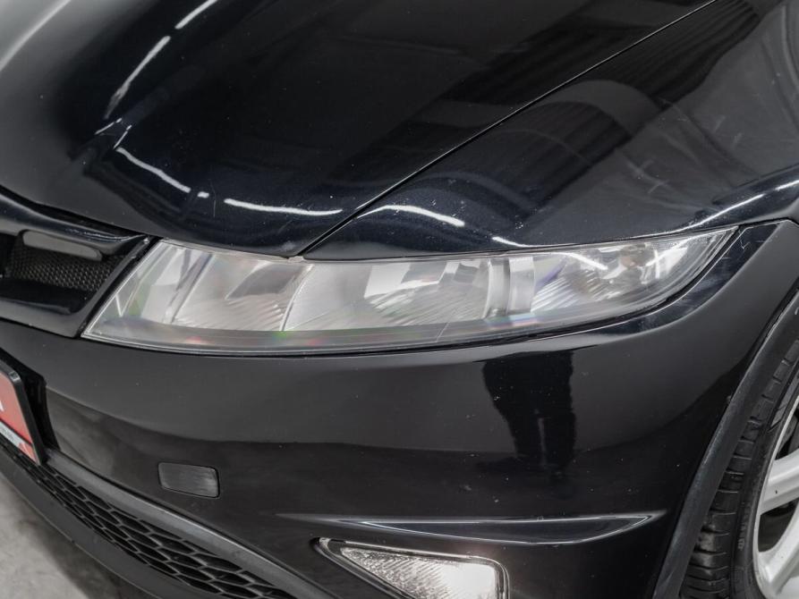 Honda Civic VIII Рестайлинг Красноярск  - изображение 20