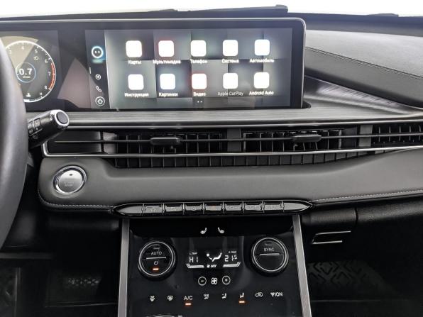 Chery Tiggo 7 Pro Max I с пробегом 2023 года, цена 1 960 000 рублей, 41144 км, внедорожник, Автокод Объявления