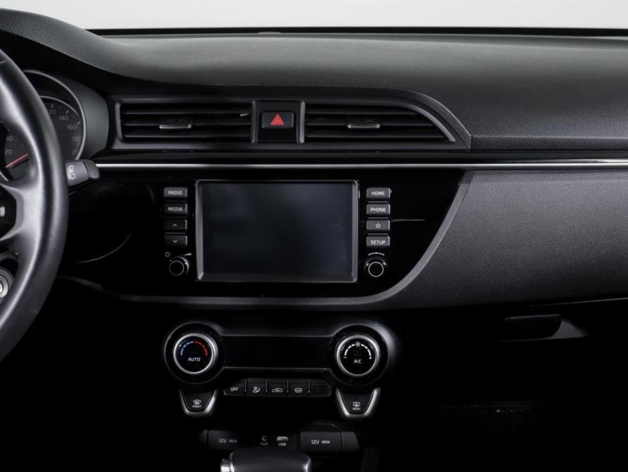 Kia Rio IV Москва  - изображение 13
