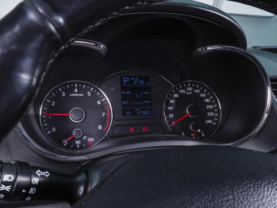 Kia Cerato III Рестайлинг (Classic) Ростов-на-Дону  - изображение 17