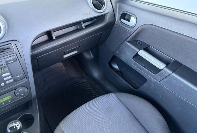 Ford Fusion I Рестайлинг с пробегом 2007 года, цена 360 000 рублей, 145318 км, хэтчбек, Автокод Объявления
