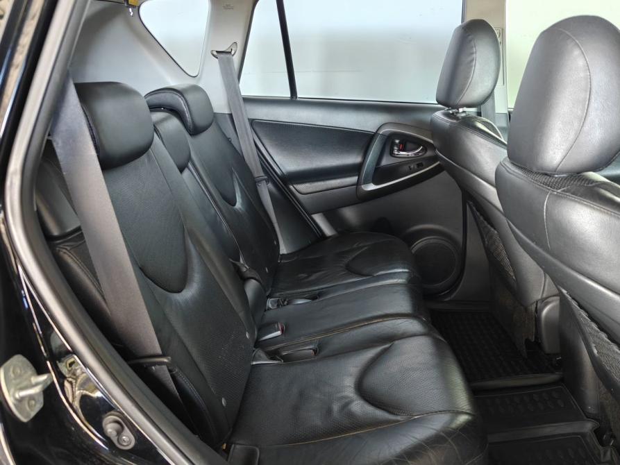 Toyota RAV4 III (XA30) Москва  - изображение 10