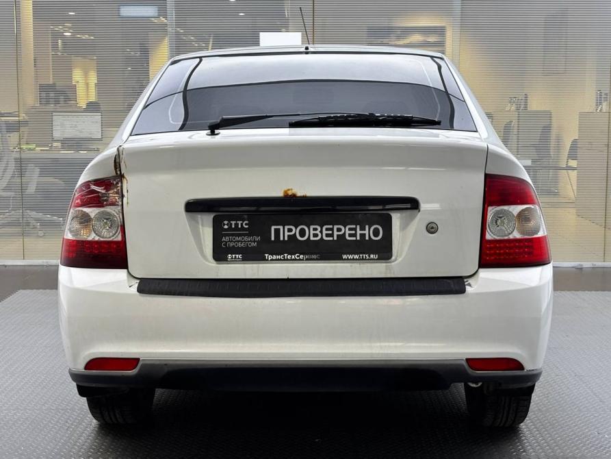 Lada (ВАЗ) Priora I Уфа  - изображение 7
