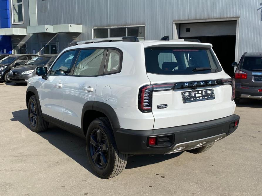 Haval Dargo Нижний Новгород  - изображение 4