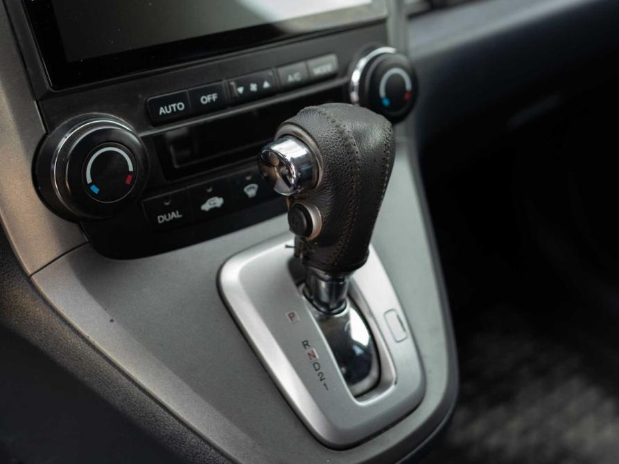Honda CR-V III Новосибирск  - изображение 15