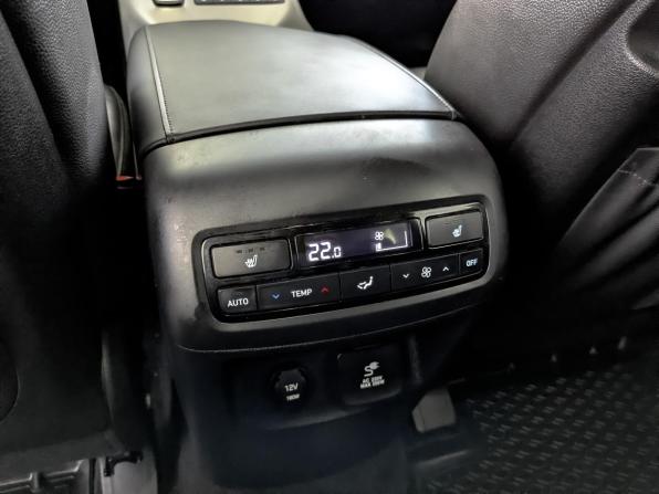 Hyundai Palisade I с пробегом 2021 года, цена 4 300 000 рублей, 135217 км, внедорожник, Автокод Объявления
