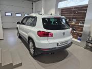 Volkswagen Tiguan I Рестайлинг Москва  - изображение 18