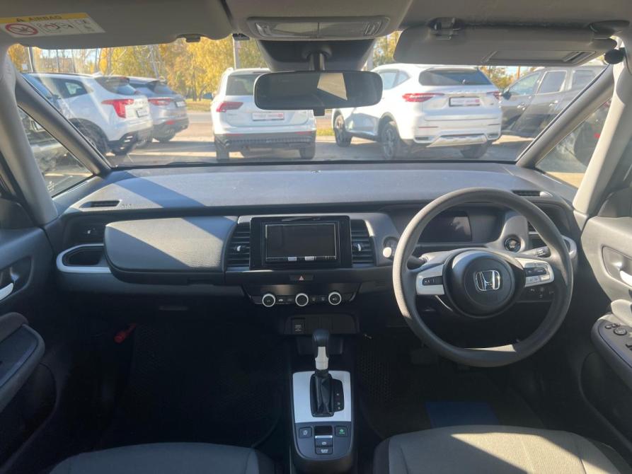 Honda Fit IV Стерлитамак  - изображение 13