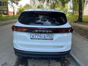 JETOUR X70+ I Рестайлинг Нижний Новгород  - изображение 19