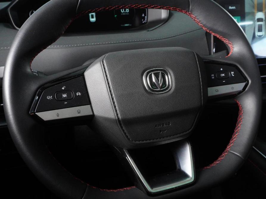 Changan CS55 Plus II Минеральные Воды  - изображение 20