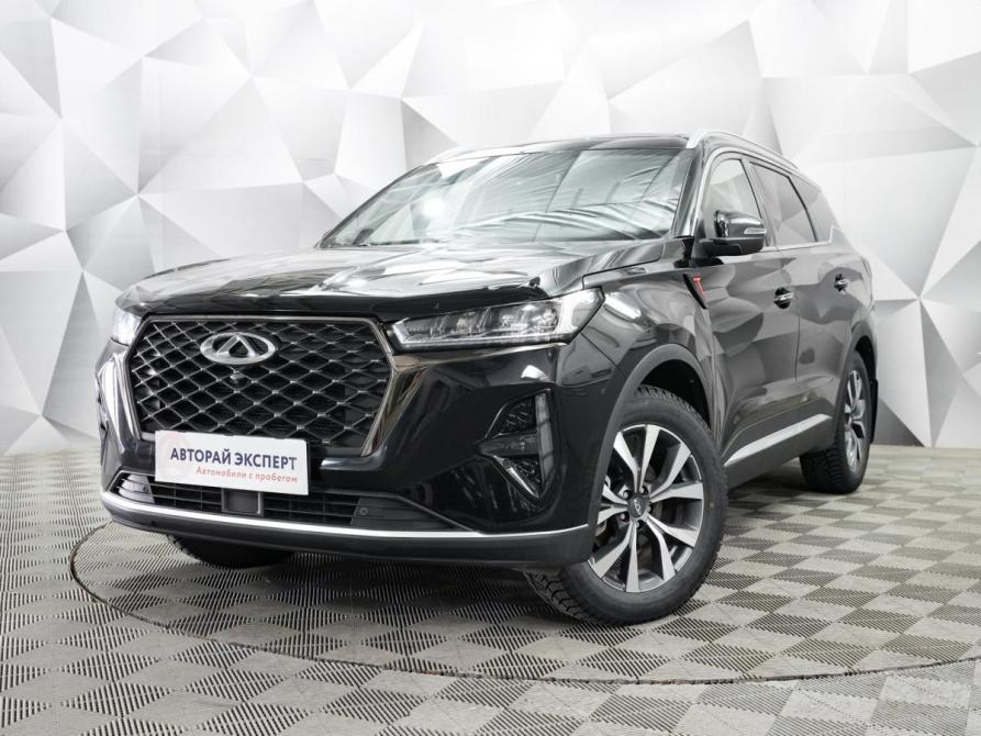 Chery Tiggo 7 Pro Max I Ульяновск  - изображение 1
