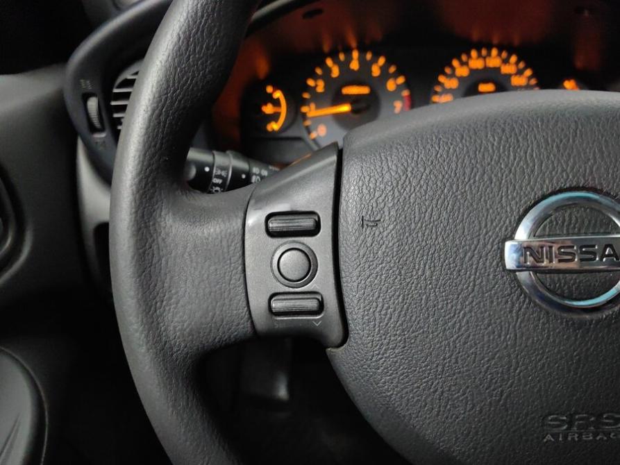 Nissan Almera Classic I Подольск  - изображение 19