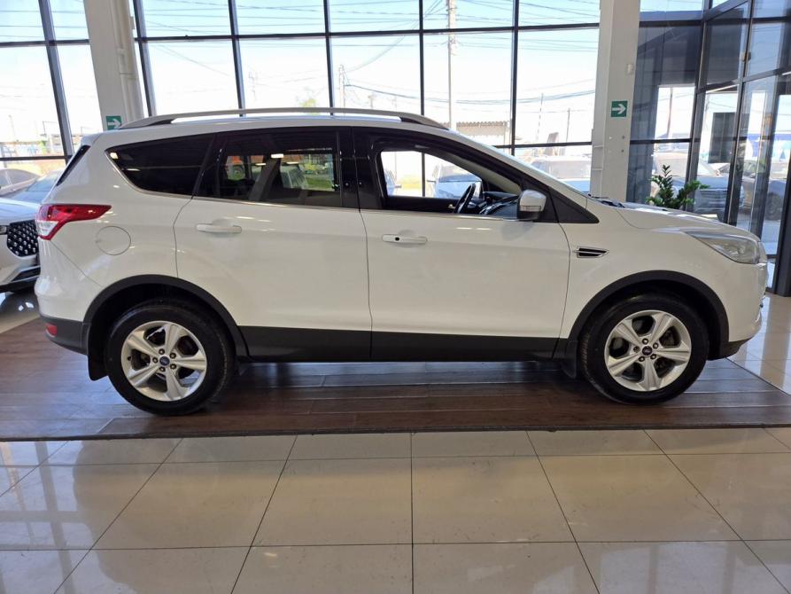 Ford Kuga II Саратов  - изображение 4