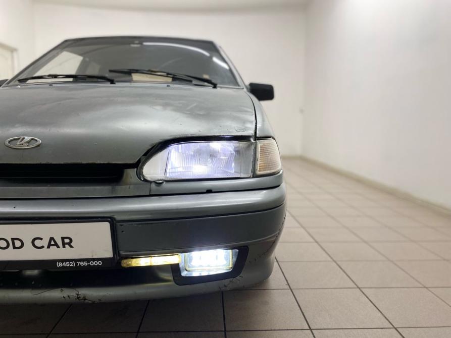 Lada (ВАЗ) 2114 Энгельс  - изображение 11