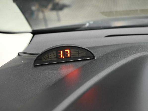 Ford Focus III с пробегом 2013 года, цена 880 000 рублей, 195543 км, универсал, Автокод Объявления