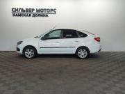 Lada (ВАЗ) Granta I Рестайлинг Пермь  - изображение 24