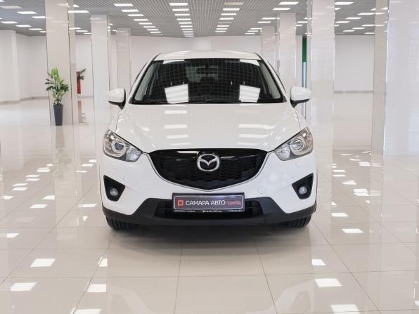 Mazda CX-5 I с пробегом 2014 года, цена 1 614 000 рублей, 175700 км, внедорожник, Автокод Объявления
