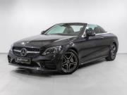 Mercedes-Benz C-Класс IV (W205) Рестайлинг Москва  - изображение 31
