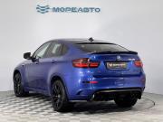 BMW X6 M I (E71) Калининград  - изображение 24