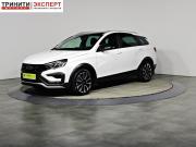 Lada (ВАЗ) Vesta I Рестайлинг (NG) Белгород  - изображение 17