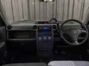 Toyota bB I Рестайлинг Красноярск  - изображение 25