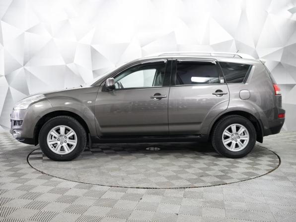 Citroen C-Crosser с пробегом 2011 года, цена 1 215 000 рублей, 250200 км, внедорожник, Автокод Объявления