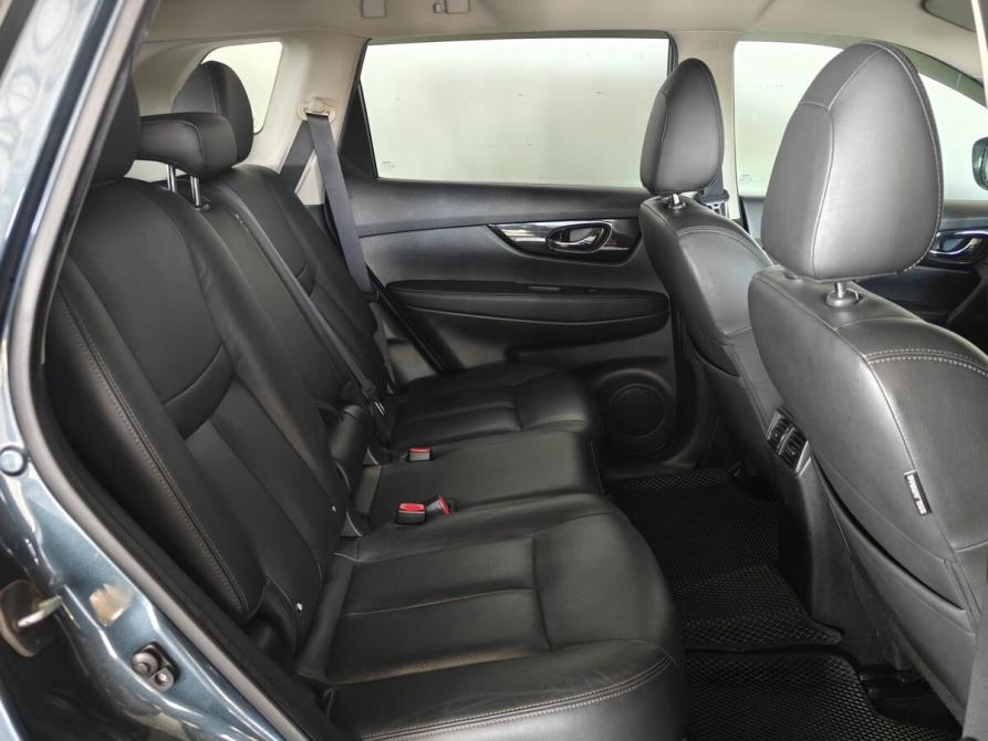 Nissan X-Trail III Рестайлинг Москва  - изображение 10