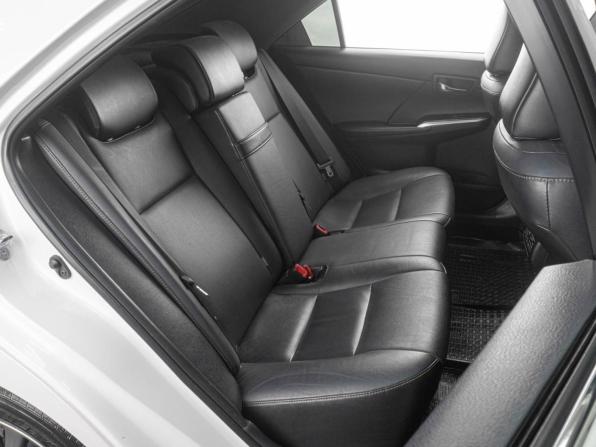 Toyota Camry VII (XV50) Рестайлинг 2 с пробегом 2017 года, цена 2 359 000 рублей, 156190 км, седан, Автокод Объявления