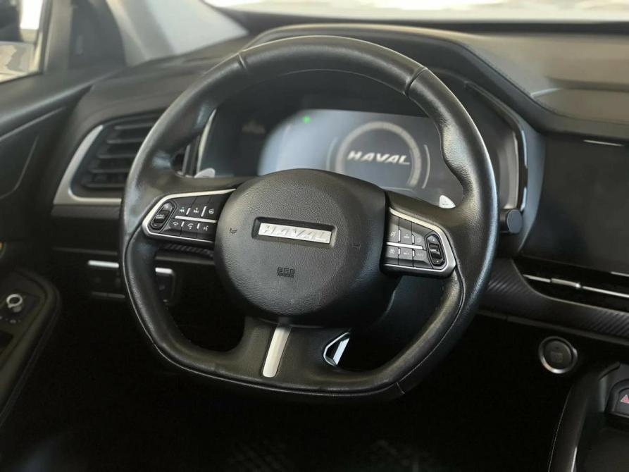 Haval F7x I Екатеринбург  - изображение 17