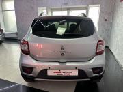 Renault Sandero II Рестайлинг Ярославль  - изображение 38