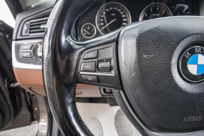 BMW 5 серии VI (F10/F11/F07) с пробегом 2011 года, цена 1 999 000 рублей, 236000 км, седан, Автокод Объявления